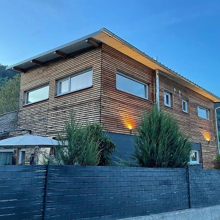 Chalet Maya Шладминг Екстериор снимка