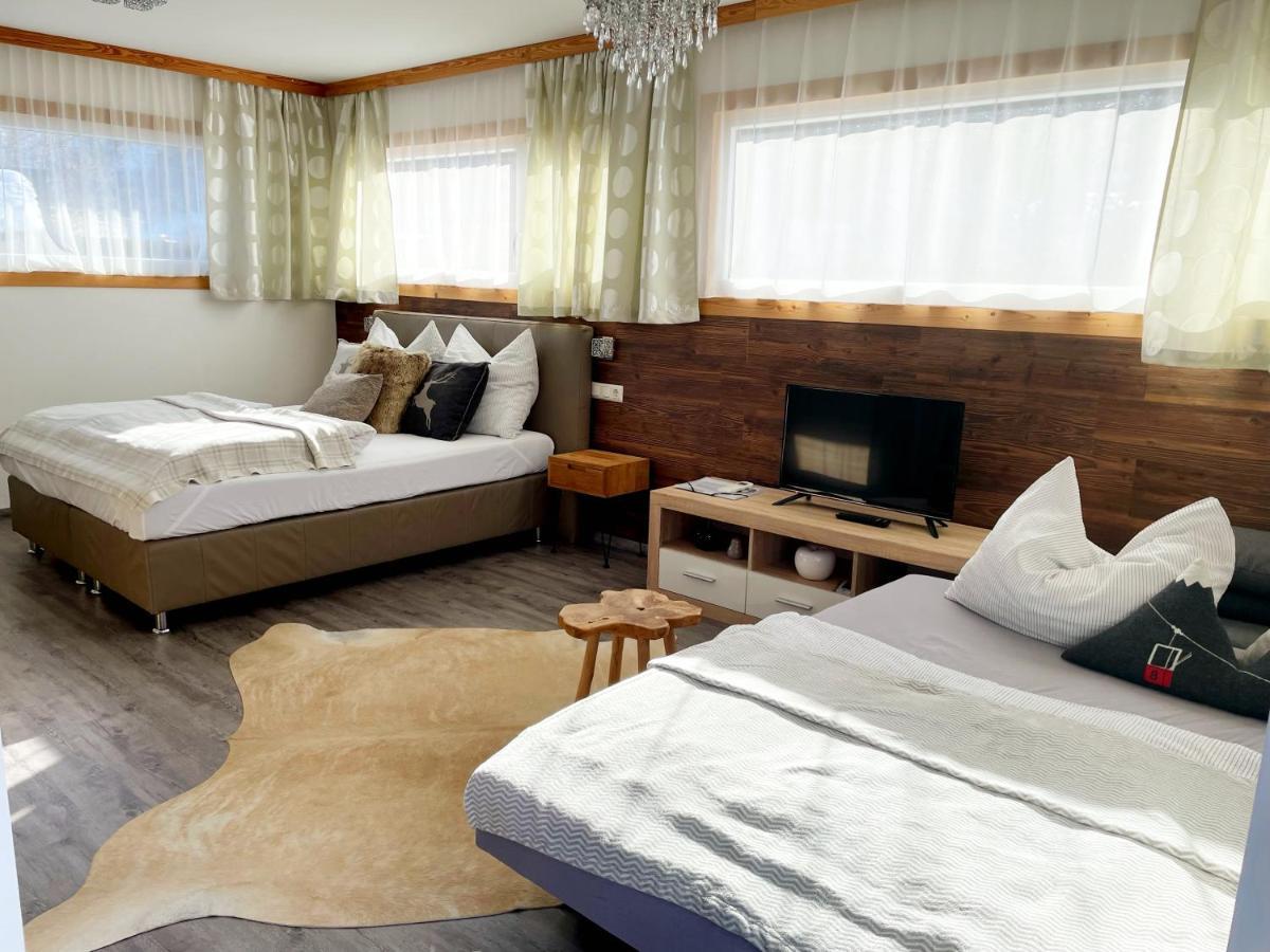 Chalet Maya Шладминг Екстериор снимка