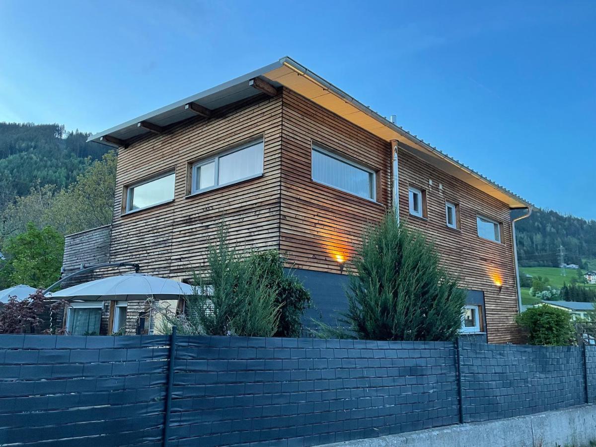 Chalet Maya Шладминг Екстериор снимка