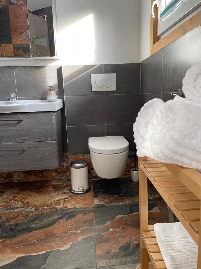 Chalet Maya Шладминг Екстериор снимка