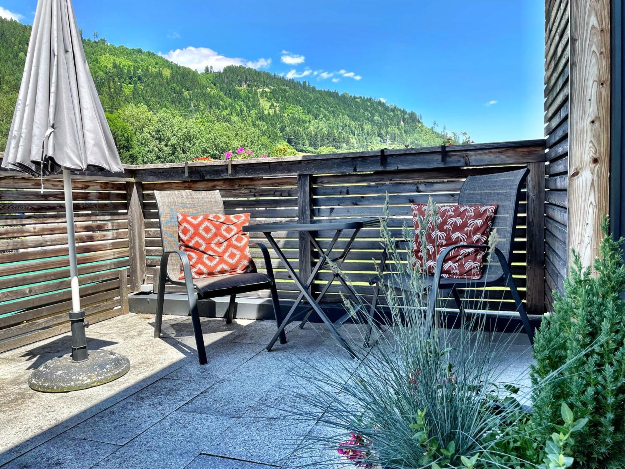 Chalet Maya Шладминг Екстериор снимка