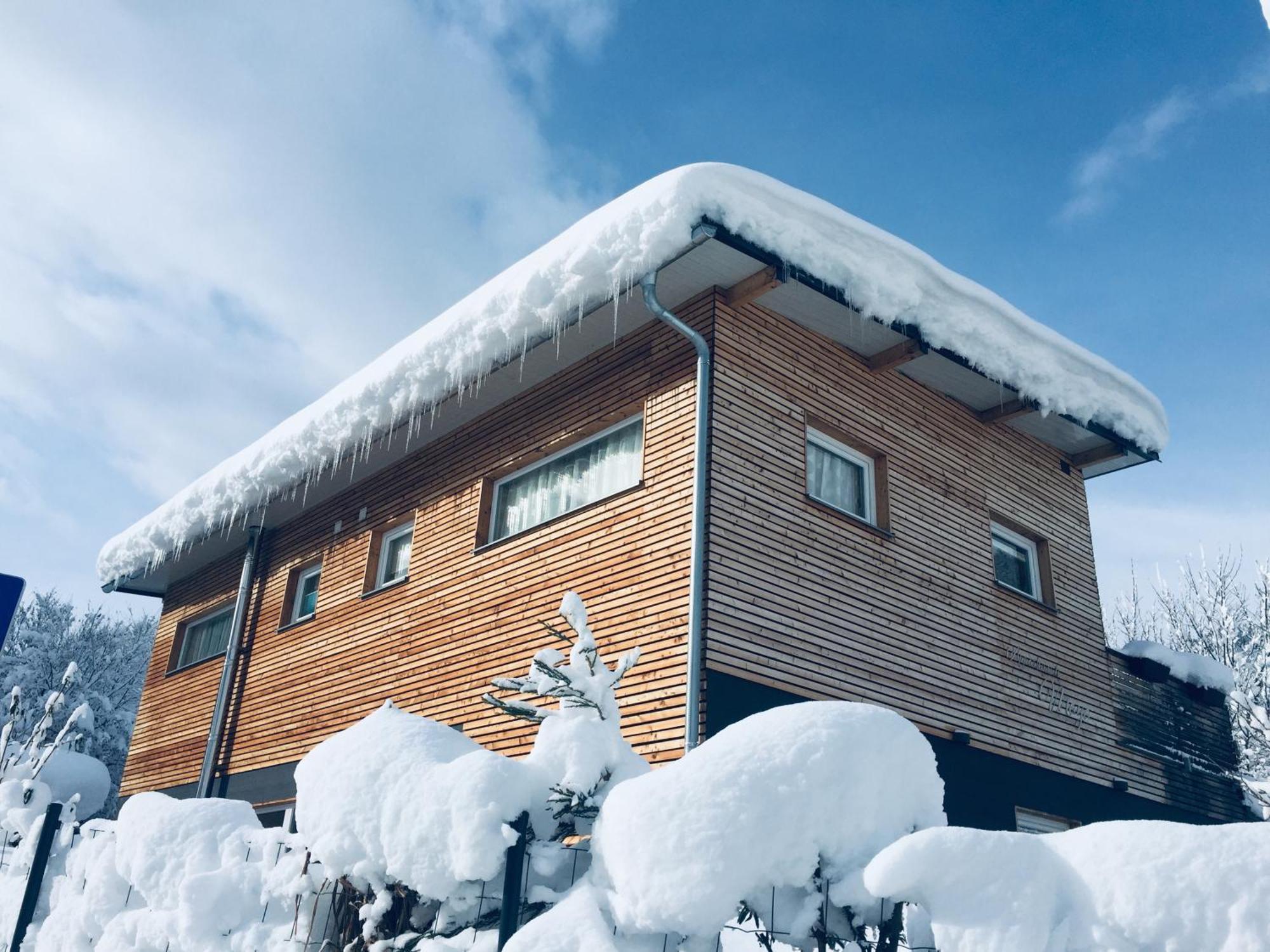 Chalet Maya Шладминг Екстериор снимка