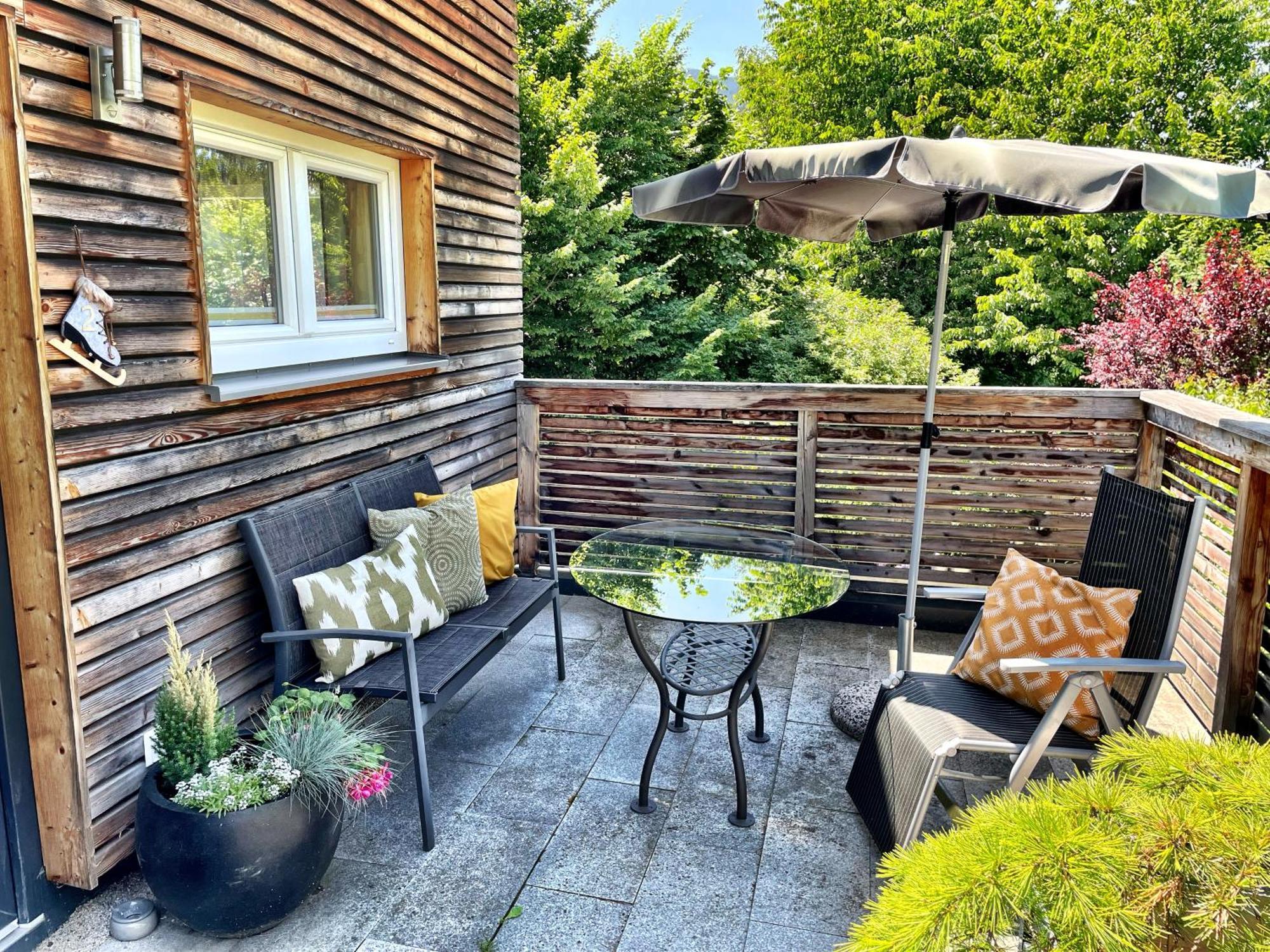 Chalet Maya Шладминг Стая снимка