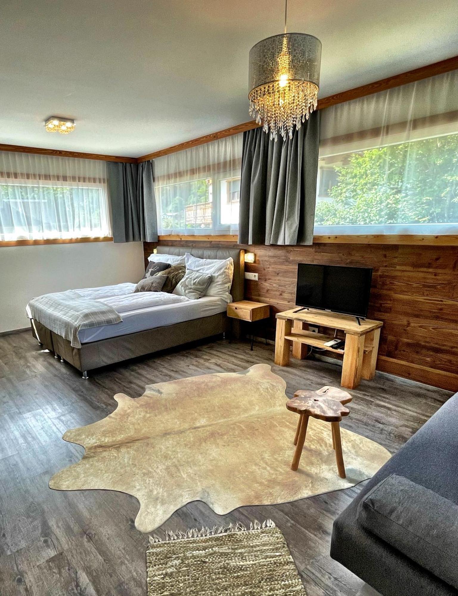 Chalet Maya Шладминг Екстериор снимка