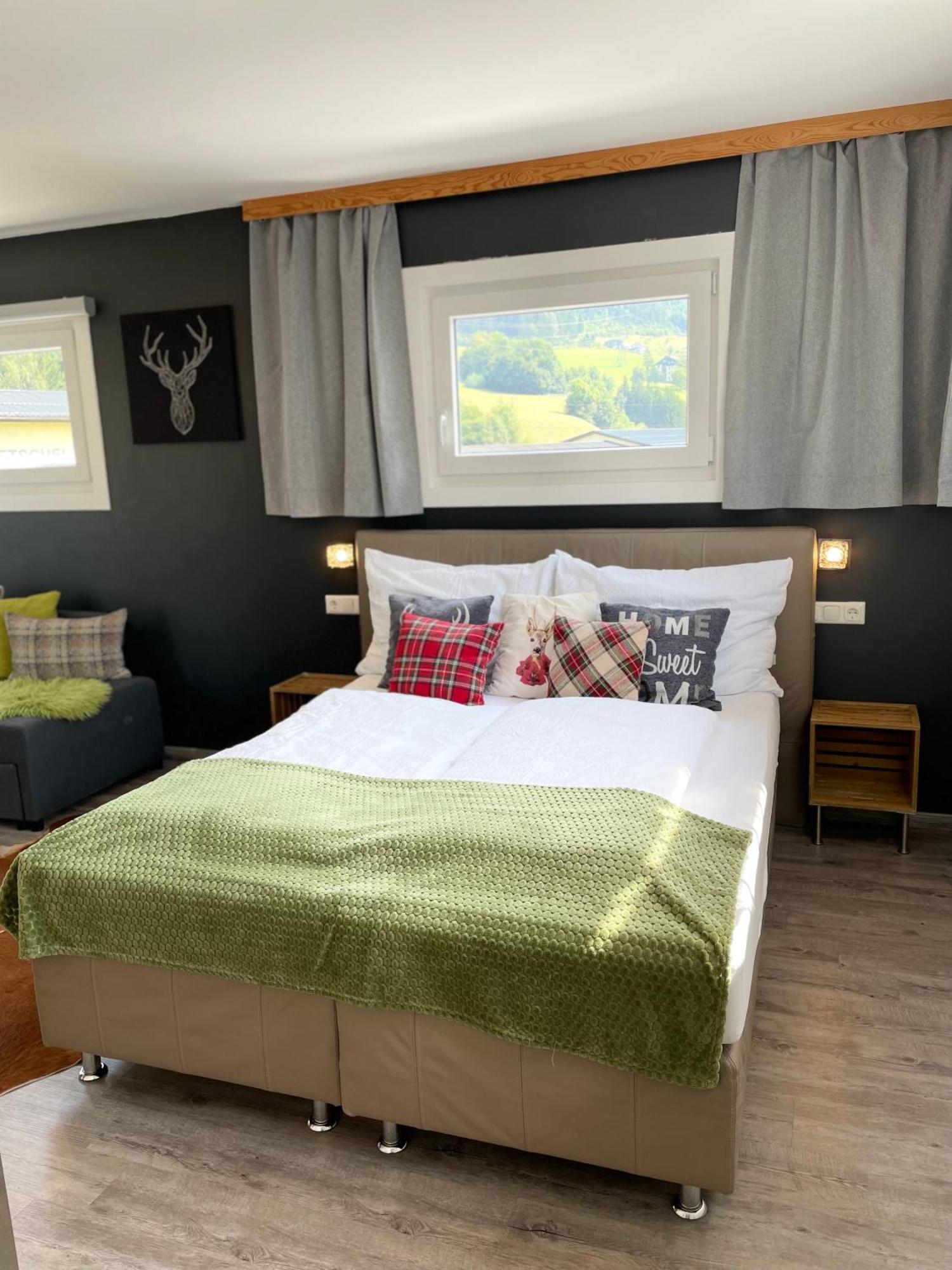 Chalet Maya Шладминг Екстериор снимка