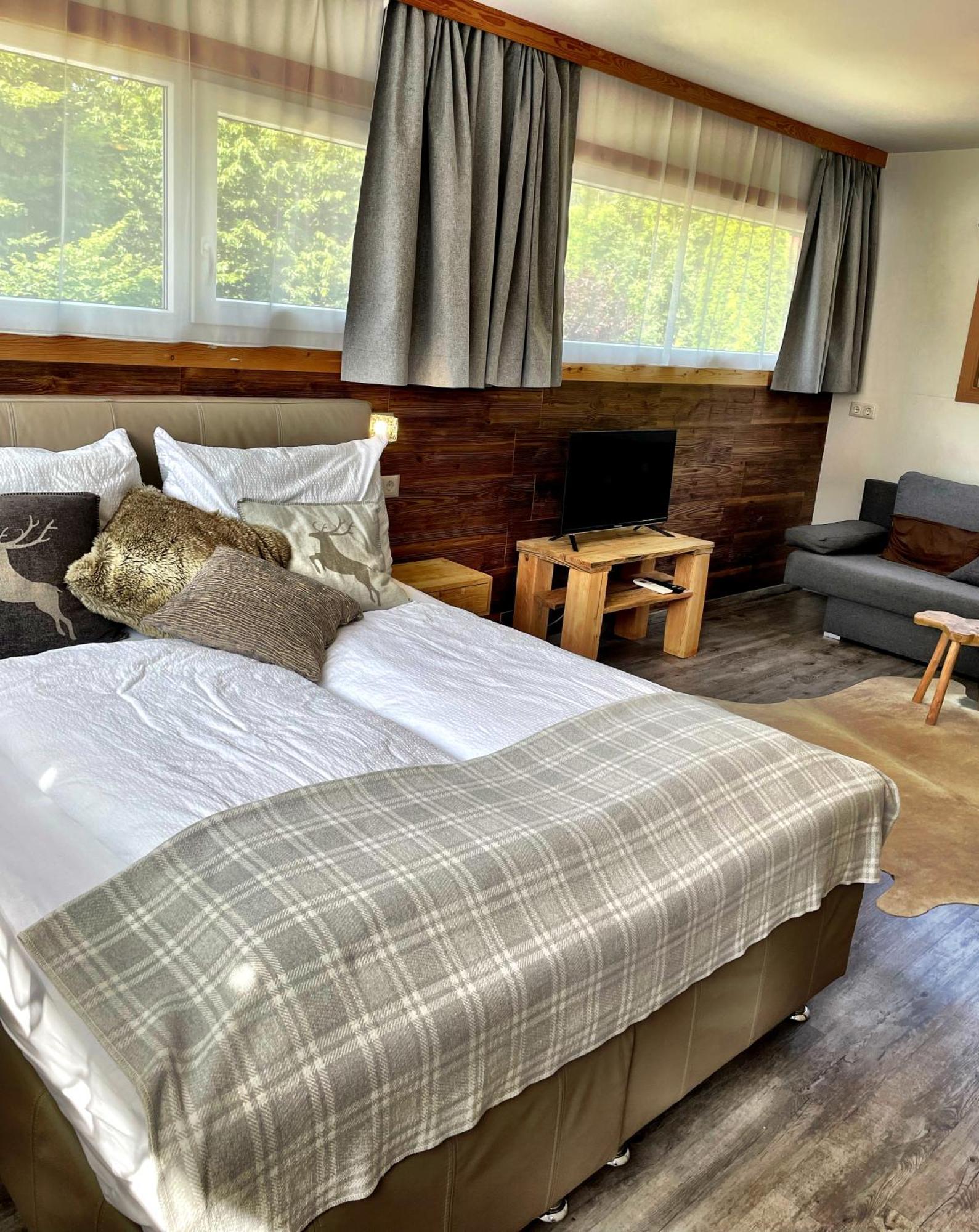 Chalet Maya Шладминг Екстериор снимка