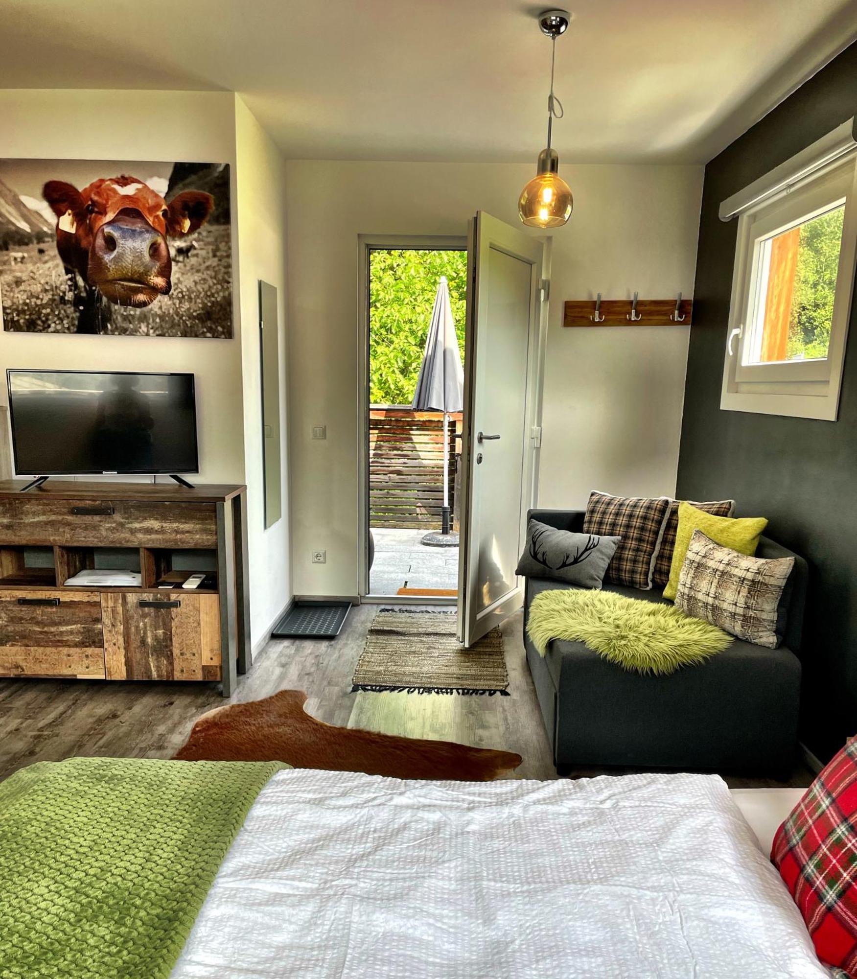 Chalet Maya Шладминг Екстериор снимка
