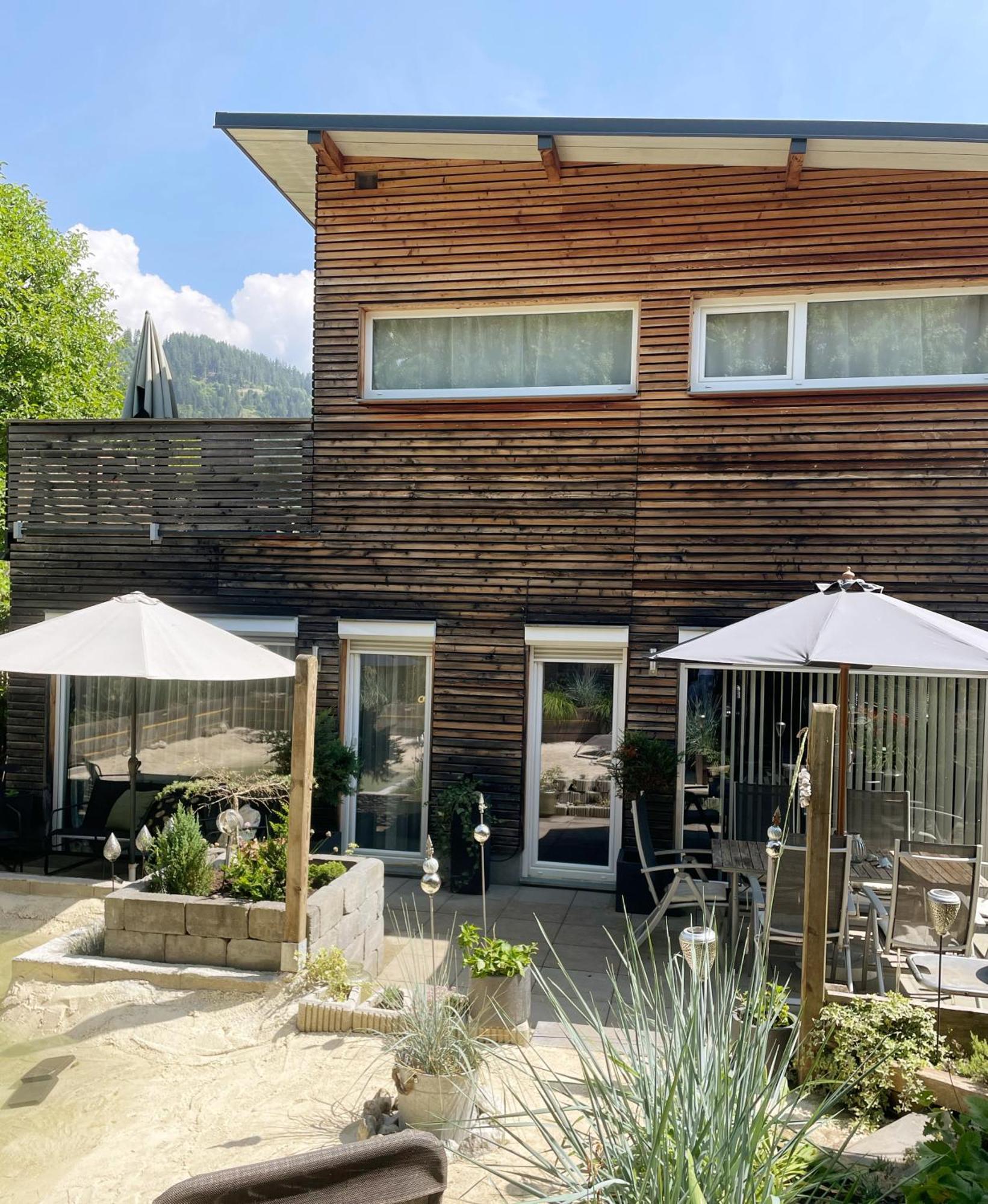 Chalet Maya Шладминг Екстериор снимка