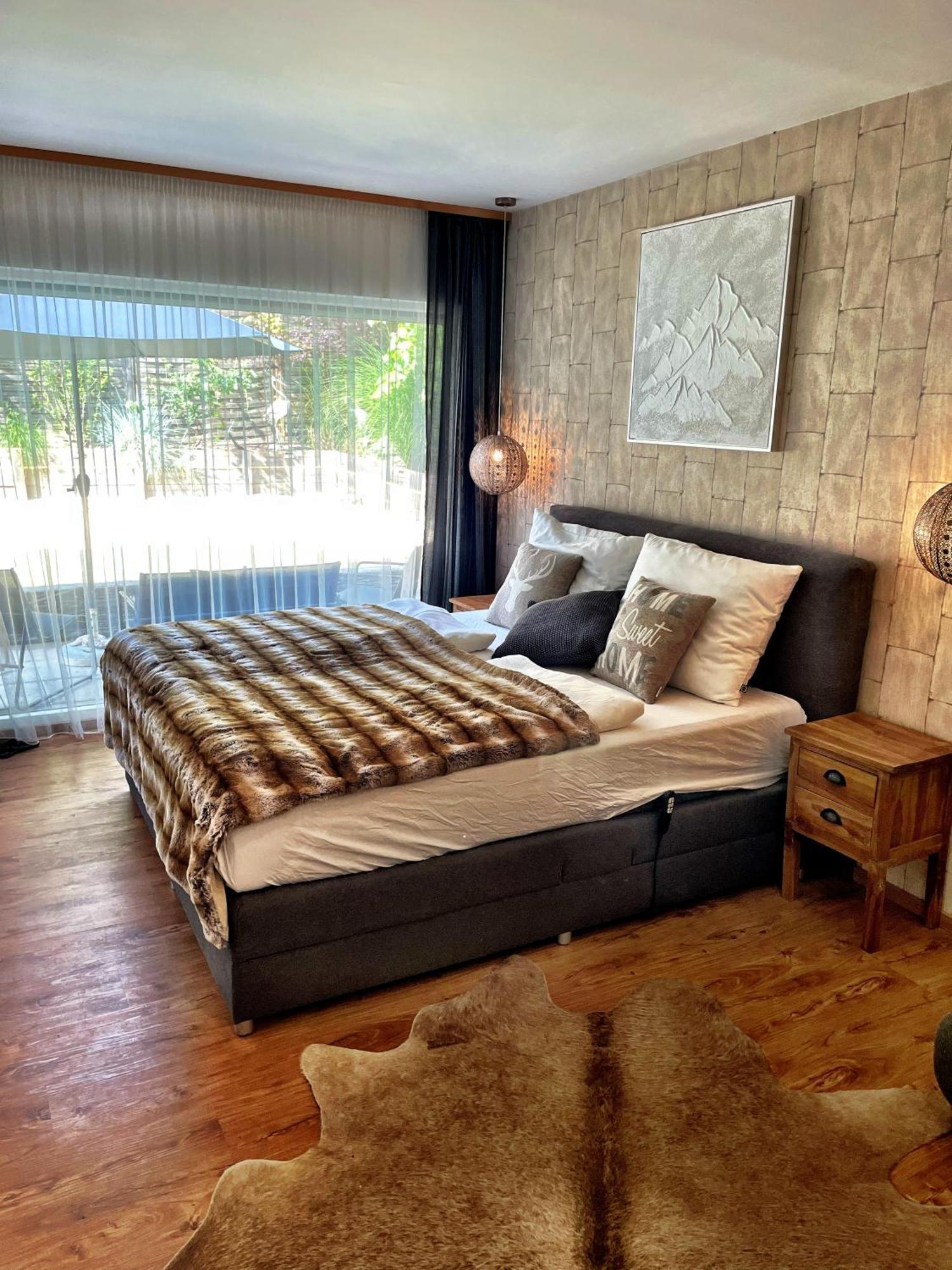 Chalet Maya Шладминг Екстериор снимка