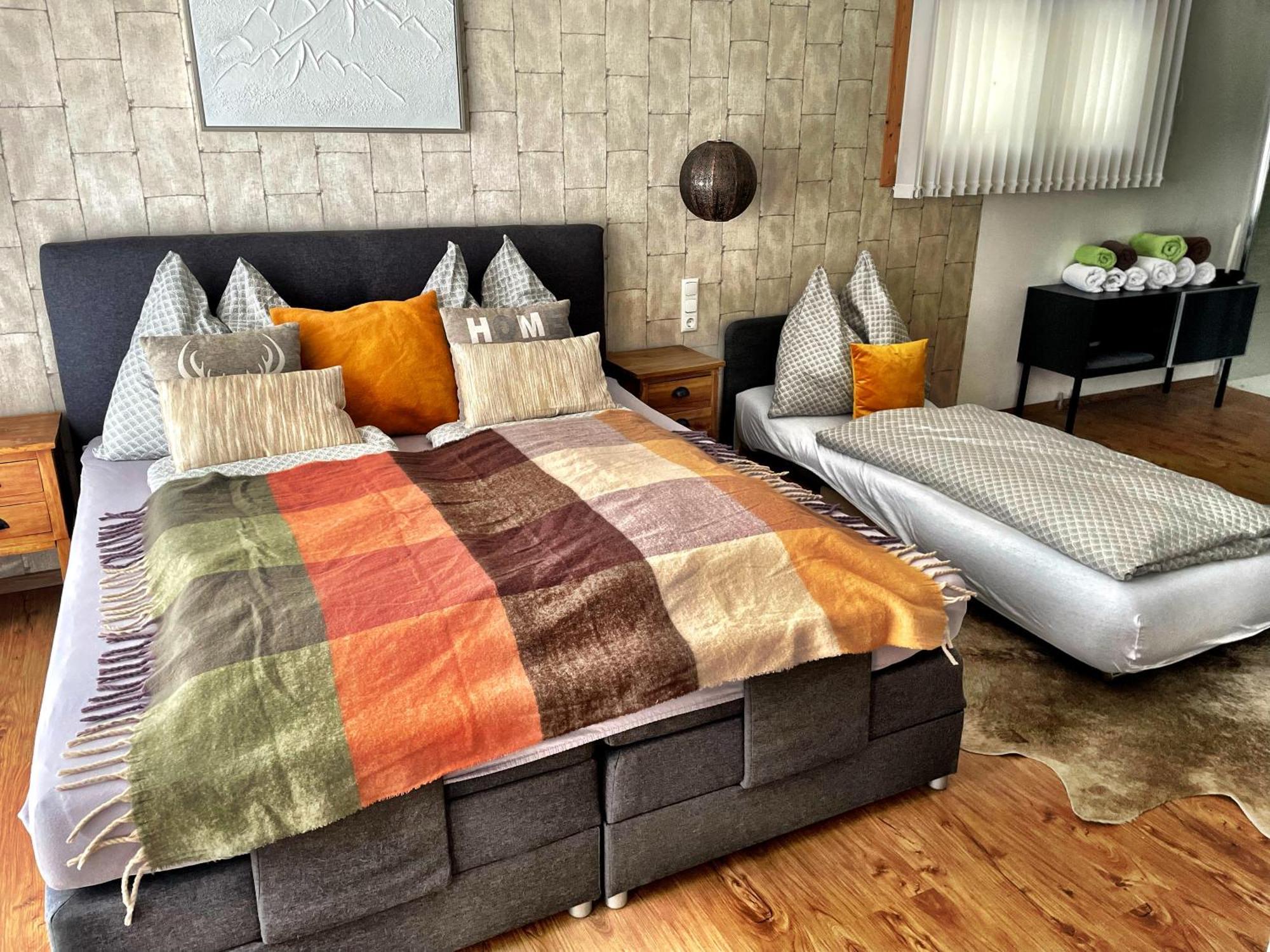 Chalet Maya Шладминг Стая снимка
