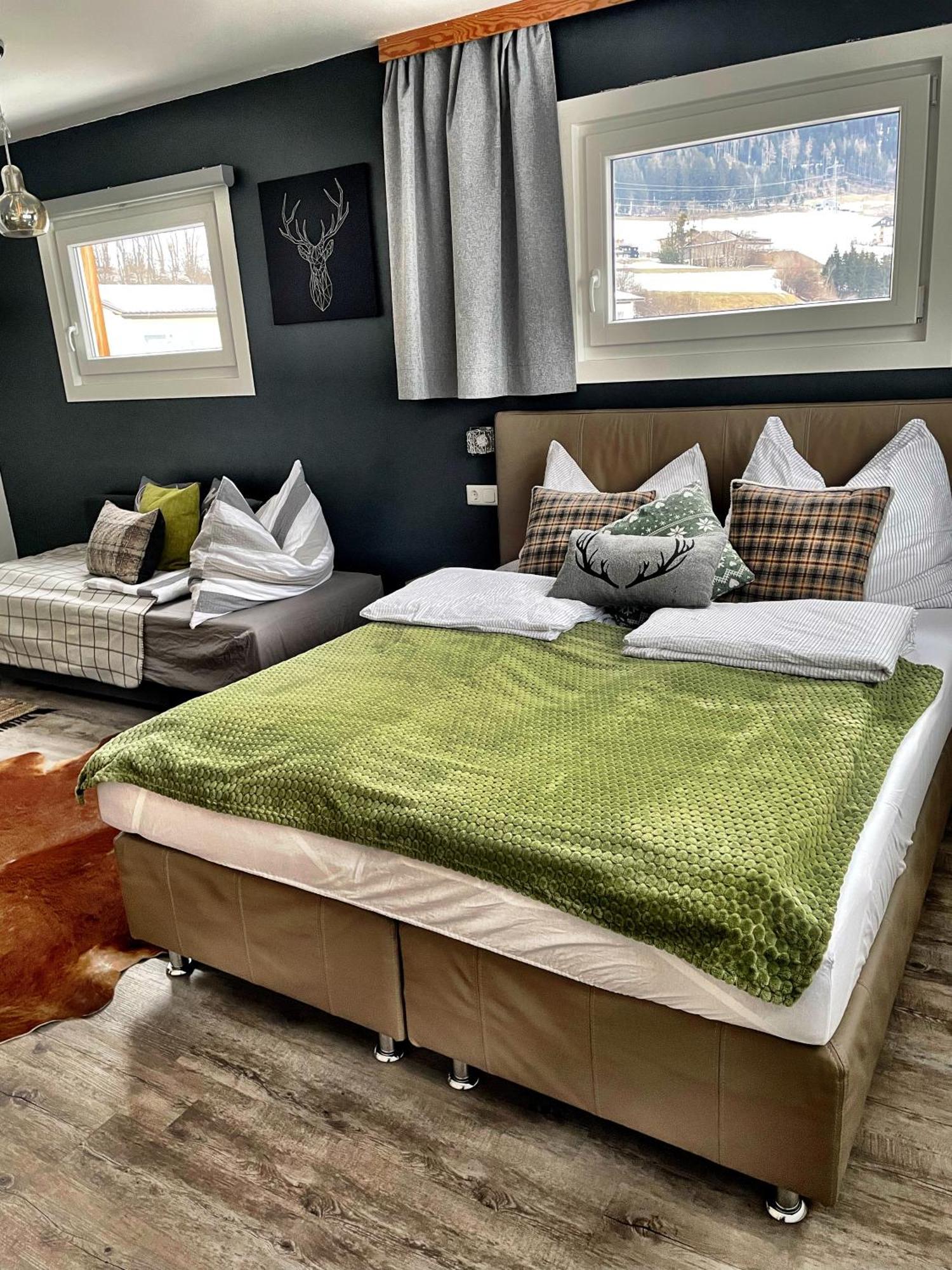 Chalet Maya Шладминг Екстериор снимка